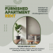 Full Furnished Serviced Apartment for Rent – Baridhara